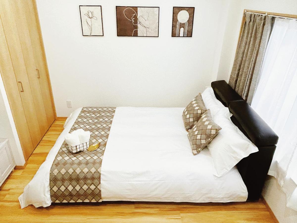 Tokyo Louis House In Ueno Area Close To Jr Yamanote Line & Metro Ginza Line Walk To Ueno Park And Ameyoko Zewnętrze zdjęcie
