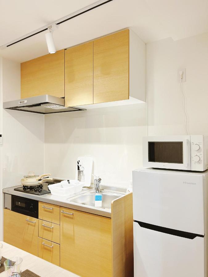 Tokyo Louis House In Ueno Area Close To Jr Yamanote Line & Metro Ginza Line Walk To Ueno Park And Ameyoko Zewnętrze zdjęcie