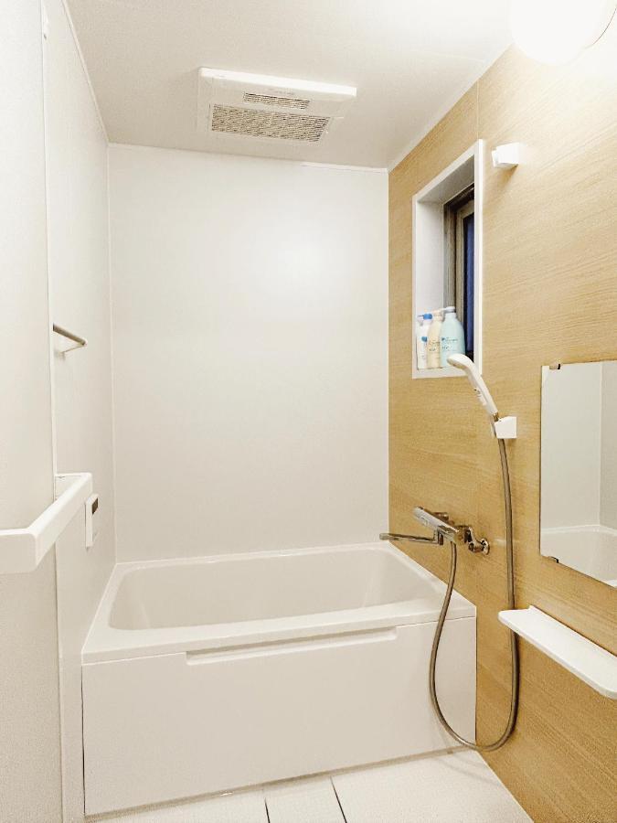 Tokyo Louis House In Ueno Area Close To Jr Yamanote Line & Metro Ginza Line Walk To Ueno Park And Ameyoko Zewnętrze zdjęcie