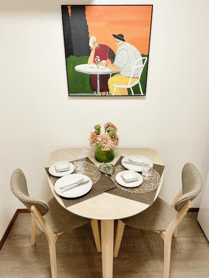 Tokyo Louis House In Ueno Area Close To Jr Yamanote Line & Metro Ginza Line Walk To Ueno Park And Ameyoko Zewnętrze zdjęcie
