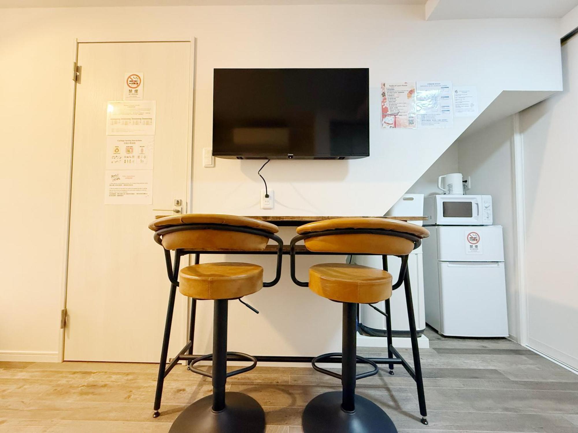 Tokyo Louis House In Ueno Area Close To Jr Yamanote Line & Metro Ginza Line Walk To Ueno Park And Ameyoko Zewnętrze zdjęcie